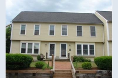 25 2nd Ave #2, North Attleboro, MA 02760 - Photo 1