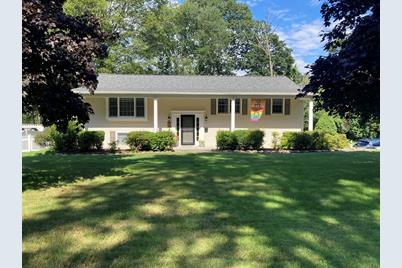 23 Eastview Rd, Hopkinton, MA 01748 - Photo 1