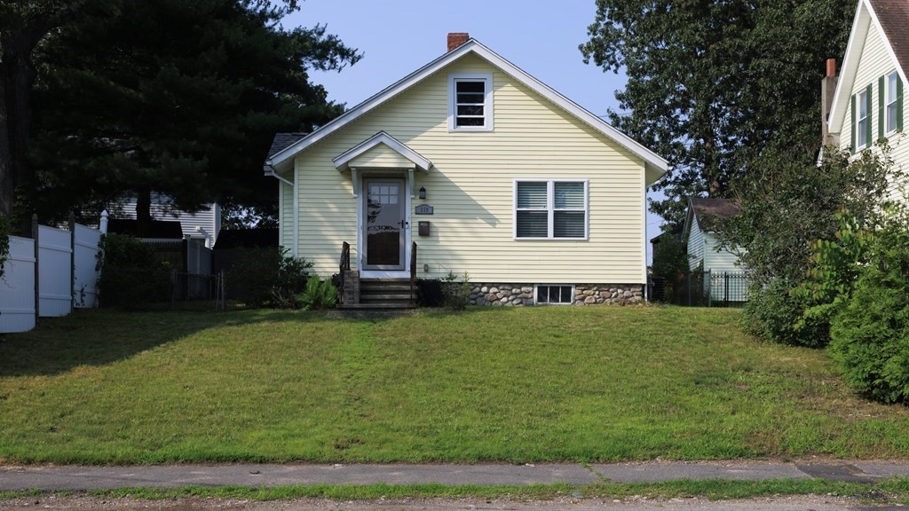 119 Millard Ave, Lynn, MA 01904 MLS 73136704 Coldwell Banker