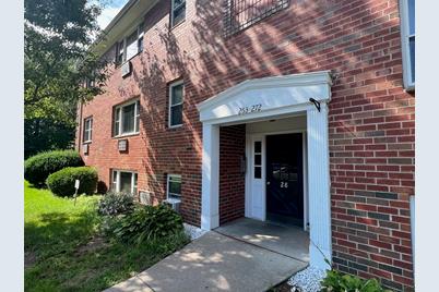 272 Regency Park Dr #272, Agawam, MA 01001 - Photo 1