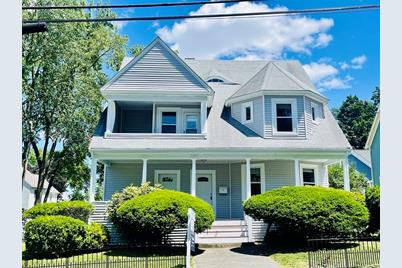 80 Central Ave. #2, Newton, MA 02460 - Photo 1