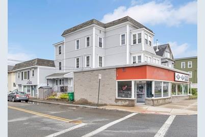 591 Grattan St, Chicopee, MA 01020 - Photo 1