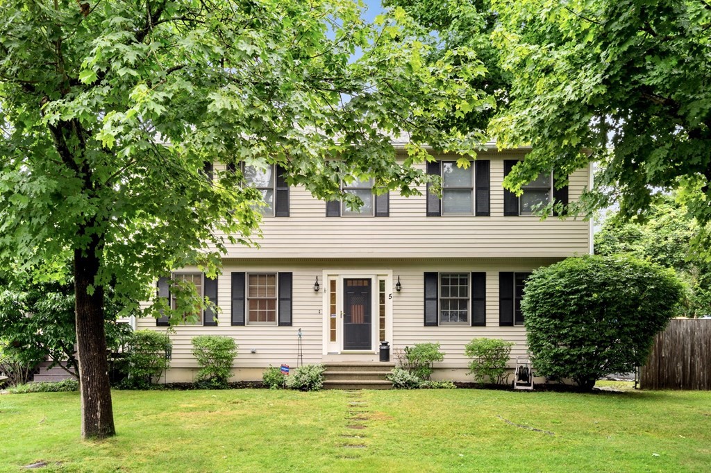 5 Idlewood Ave, Dartmouth, MA 02747 MLS 73137011 Coldwell Banker