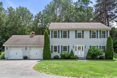317 Salem St, Wilmington, MA 01887 - Photo 1