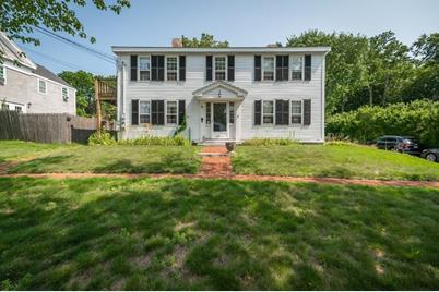 329 Main Street #1, West Newbury, MA 01985 - Photo 1