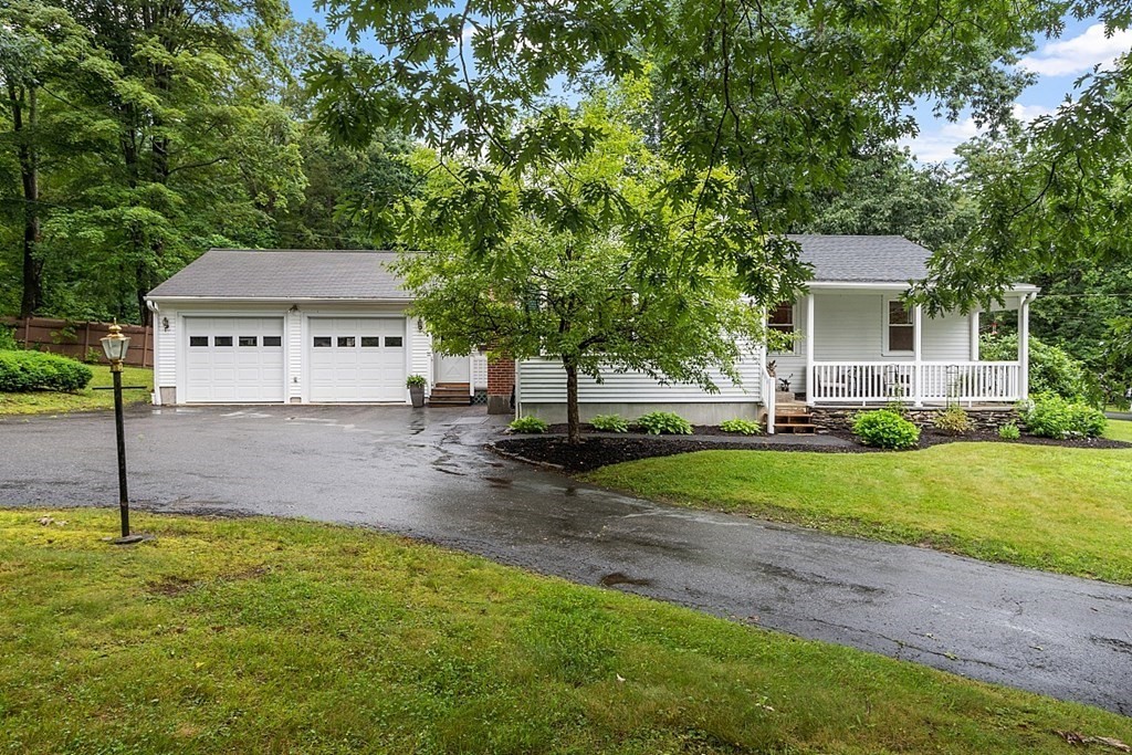 5 Hemlock Dr, Lunenburg, MA 01462 MLS 73137266 Coldwell Banker