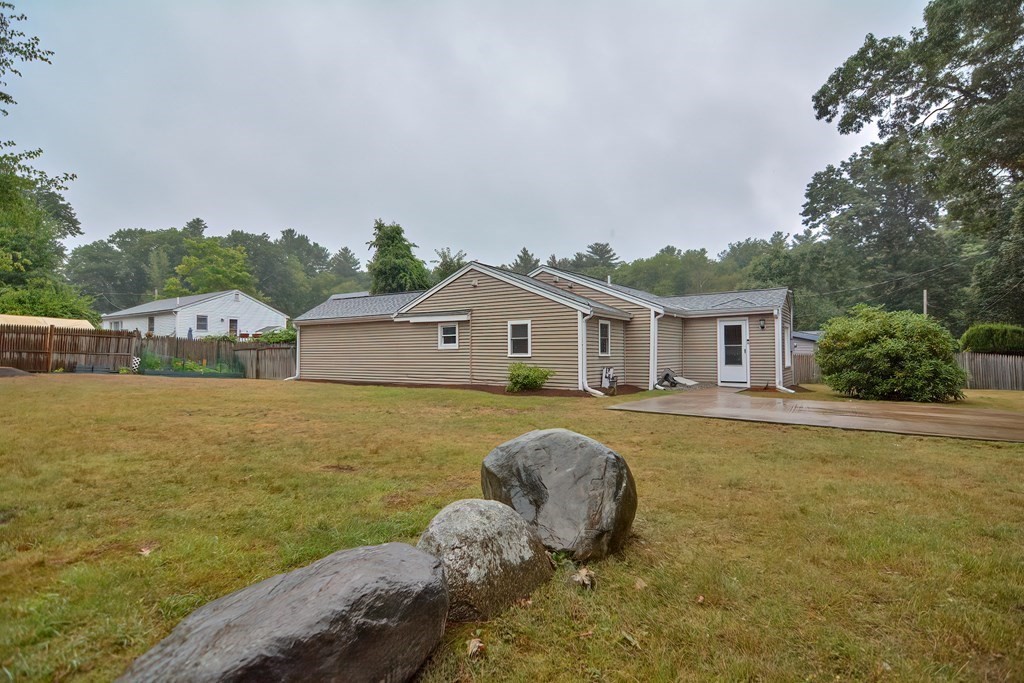 14 Laurel Rd, Norton, MA 02766 MLS 73137455 Coldwell Banker