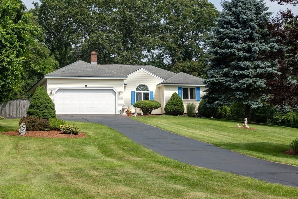 117 Northboro Rd, Southborough, MA 01772 MLS 73137526 Coldwell Banker