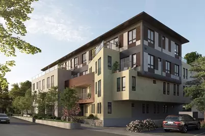 97 Elmwood Street #105, Cambridge, MA 02140 - Photo 1