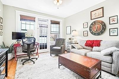 339 S Huntington Ave #9, Boston, MA 02130 - Photo 1