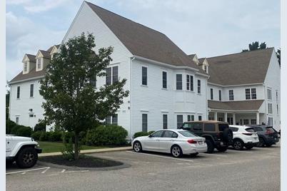 892 Plain St #203, Marshfield, MA 02050 - Photo 1