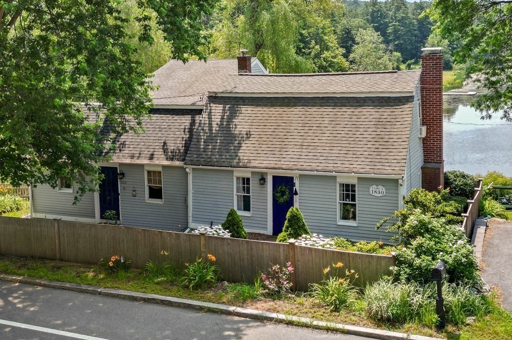 623 Main St, West Newbury, MA 01985 MLS 73137767 Coldwell Banker