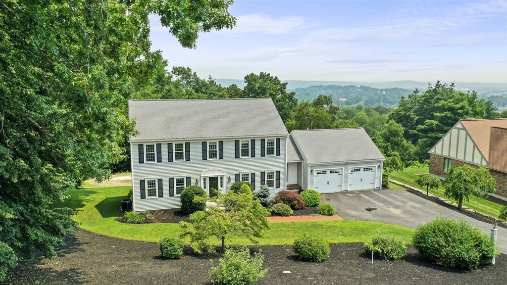 143 Old Farm Rd, Leominster, MA 01453 MLS 73137857 Coldwell Banker