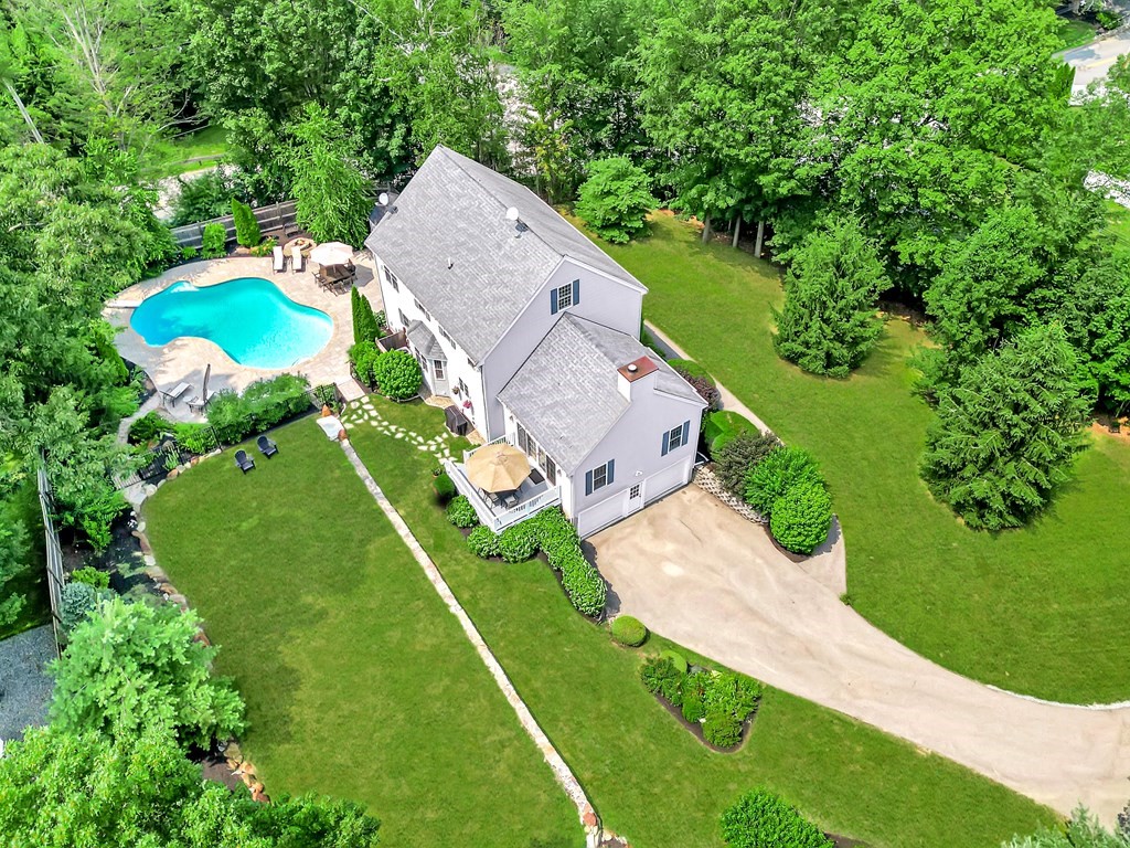 3 Bare Hill Rd, Groveland, MA 01834 MLS 73137879 Coldwell Banker