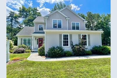 8 Paul Revere Rd., Holden, MA 01520 - Photo 1