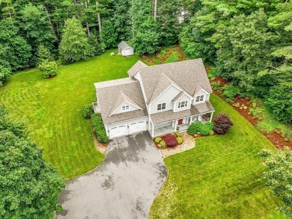 19 Sherman's Bridge Rd, Wayland, MA 01778 MLS 73137957 Coldwell Banker