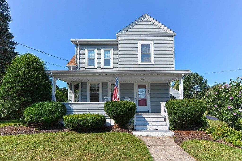 547 Union St, Franklin, MA 02038 MLS 73137978 Coldwell Banker