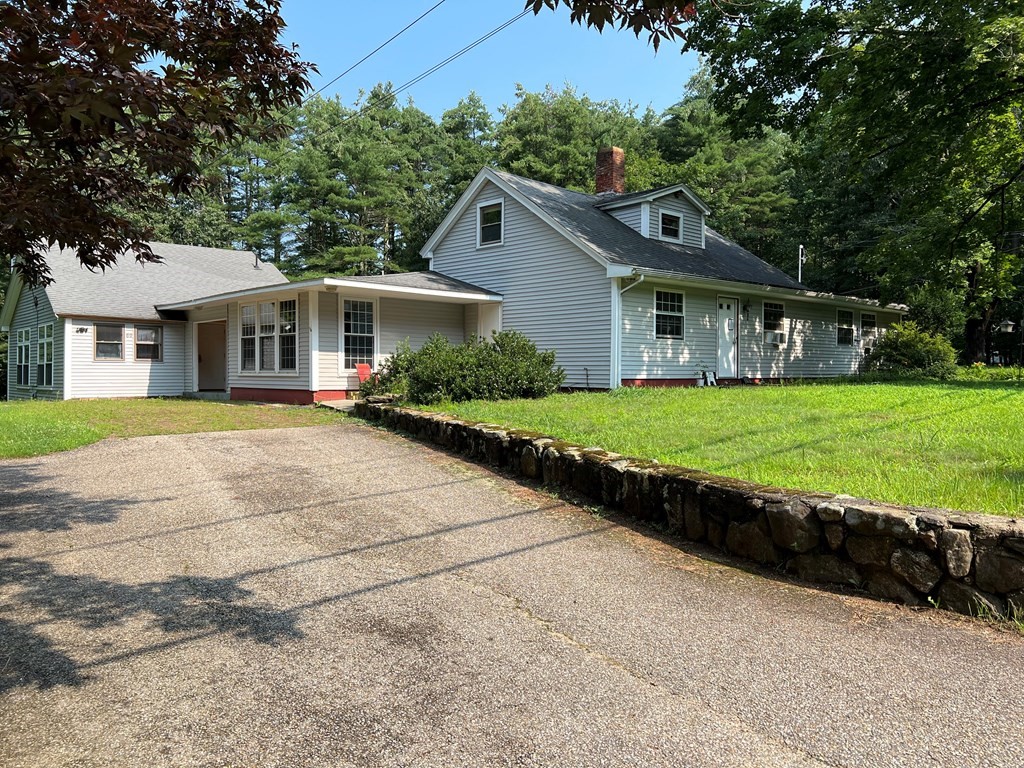 69 New Boston Rd, Sturbridge, MA 01566 MLS 73137991 Coldwell Banker