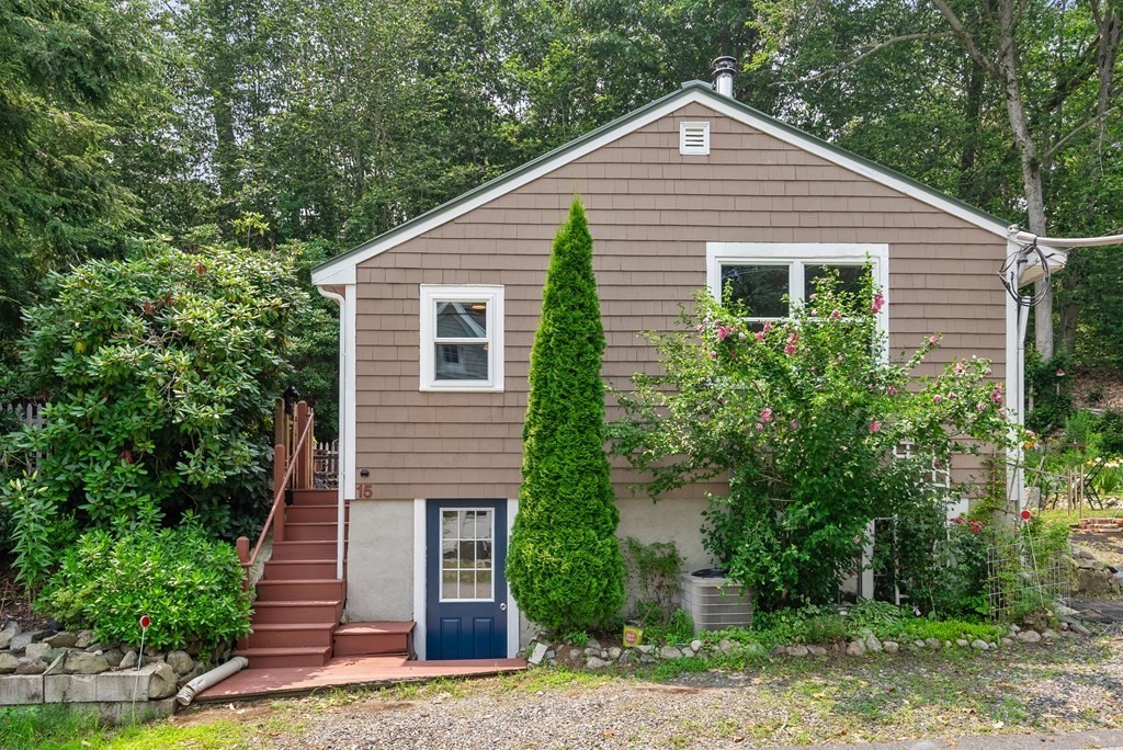 15 Woodland Rd, Wayland, MA 01778 MLS 73138018 Coldwell Banker