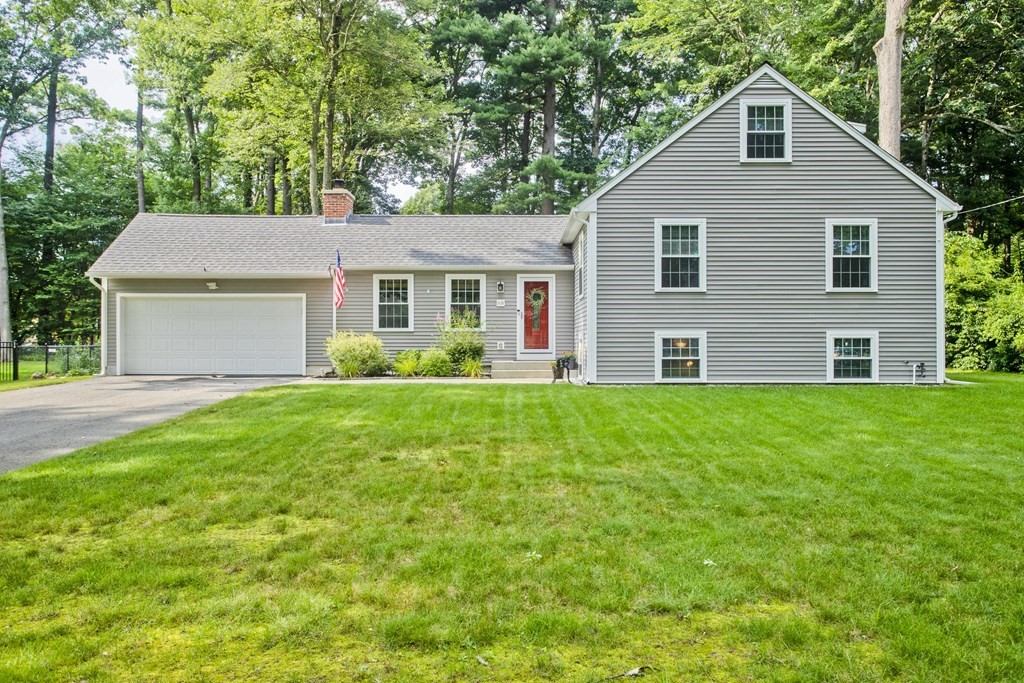 68 N Circle Dr, East Longmeadow, MA 01028 MLS 73138082 Coldwell Banker