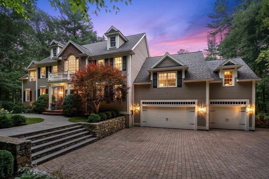 37 Bigelow Dr, Sudbury, MA 01776 MLS 73138153 Coldwell Banker