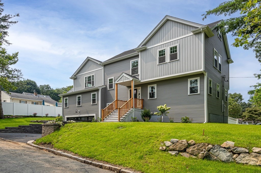4 Lorraine Terrace, Arlington, MA 02474 MLS 73138176 Coldwell Banker
