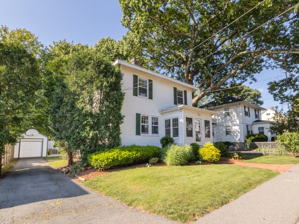 165 Monroe St, Dedham, MA 02026 MLS 73138187 Coldwell Banker