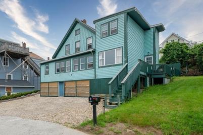 6 Parker Court, Gloucester, MA 01930 - Photo 1