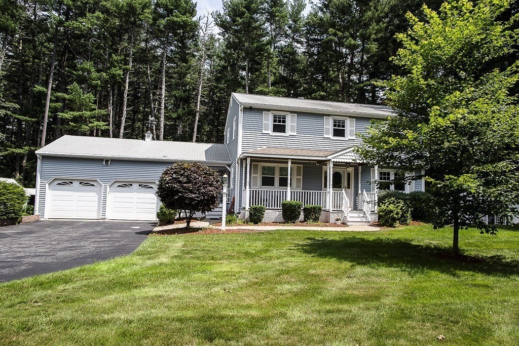 5 Senna Terrace, Billerica, MA 01821 MLS 73138226 Coldwell Banker