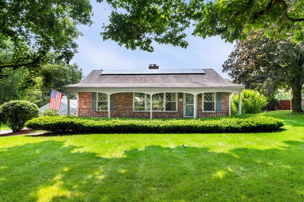 Dalton Rd 55 Dalton Rd, Chelmsford, MA 01824 - MLS 73138233 - Coldwell Banker