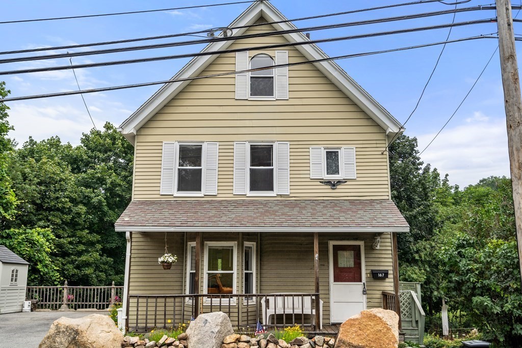 167 Essex Ave, Gloucester, MA 01930 MLS 73138255 Coldwell Banker