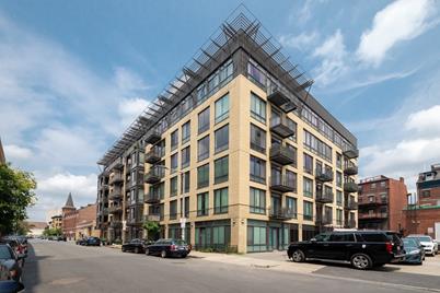 257 Northampton Street #508, Boston, MA 02118 - Photo 1