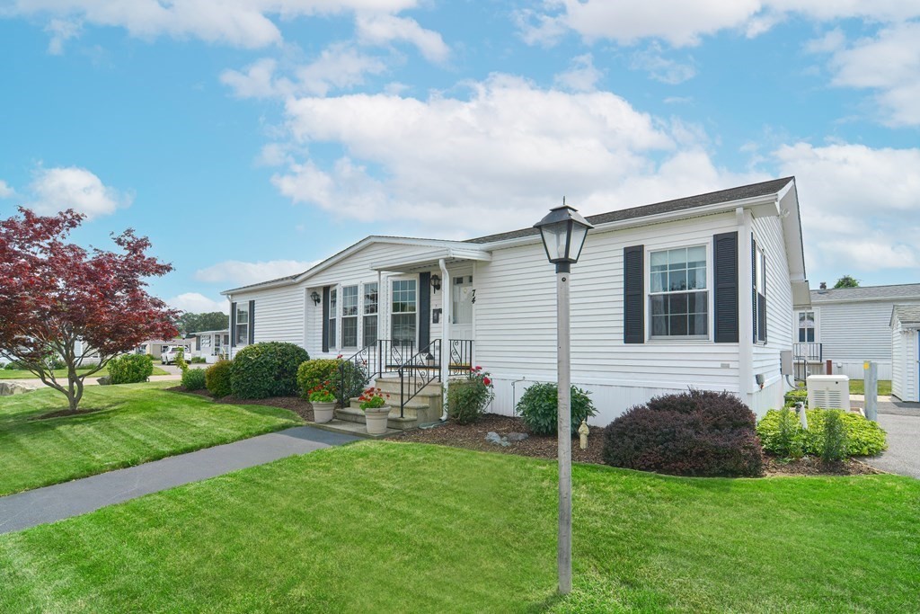 193 Tremont St 74, Taunton, MA 02780 MLS 73138367 Coldwell Banker