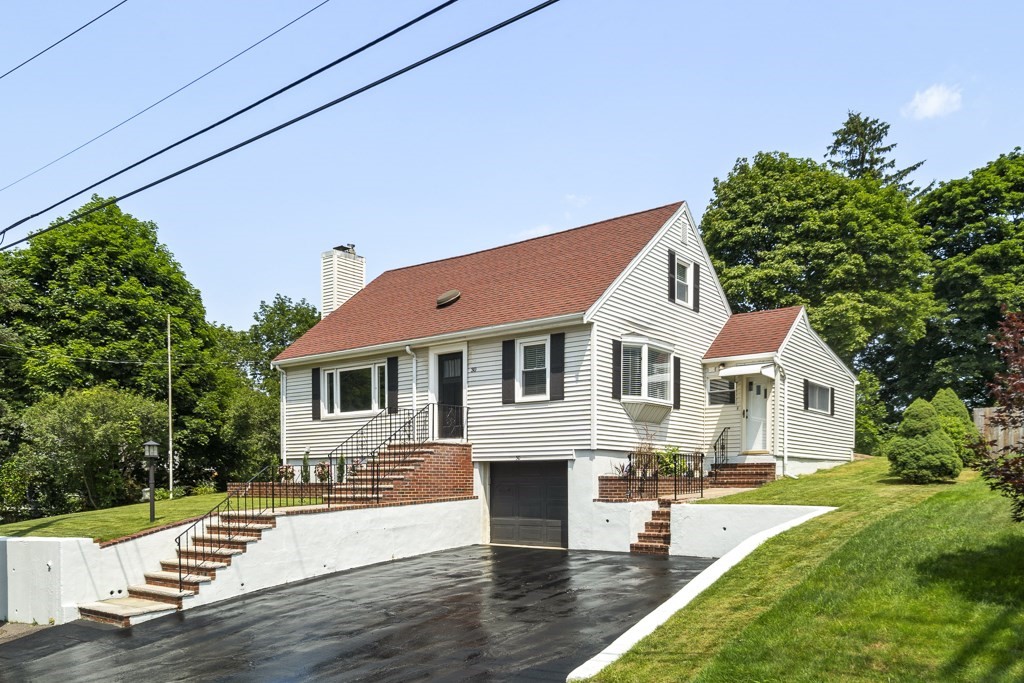 30 Vine St, Saugus, MA 01906 MLS 73138395 Coldwell Banker