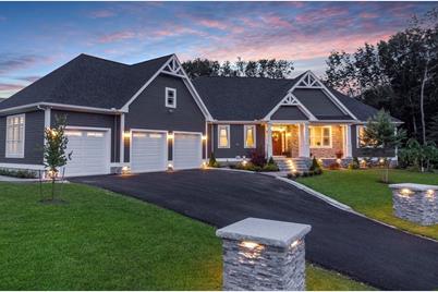 2 Bayberry Ln, Dartmouth, MA 02747 - Photo 1