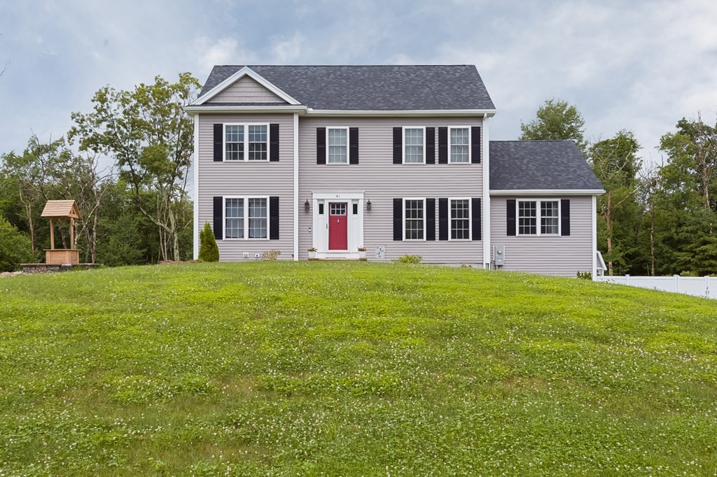 41 Turner Farm Rd, Uxbridge, MA 01569 MLS 73138490 Coldwell Banker