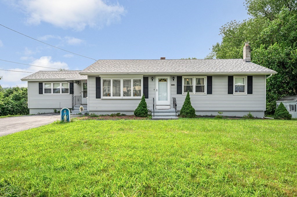 1212 Hildreth St, Dracut, MA 01826 MLS 73138509 Coldwell Banker