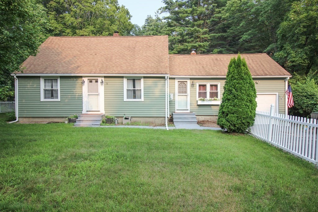 16 Arnold Rd, Sturbridge, MA 01518 MLS 73138518 Coldwell Banker