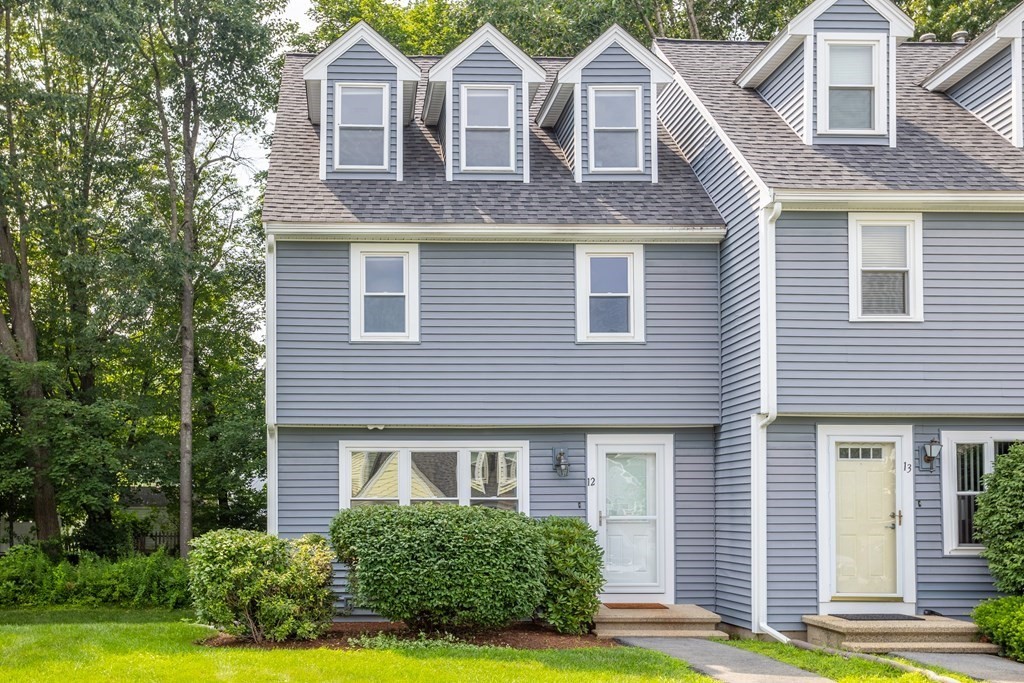 12 Merrimack Meadows Ln 12, Tewksbury, MA 01876 MLS 73138605