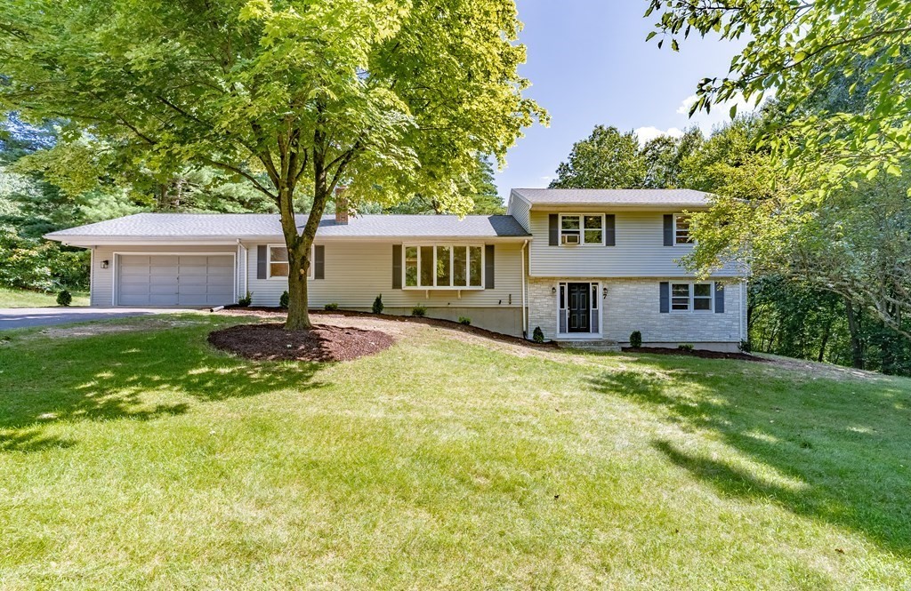 7 Circle Dr, Wilbraham, MA 01095 MLS 73138608 Coldwell Banker