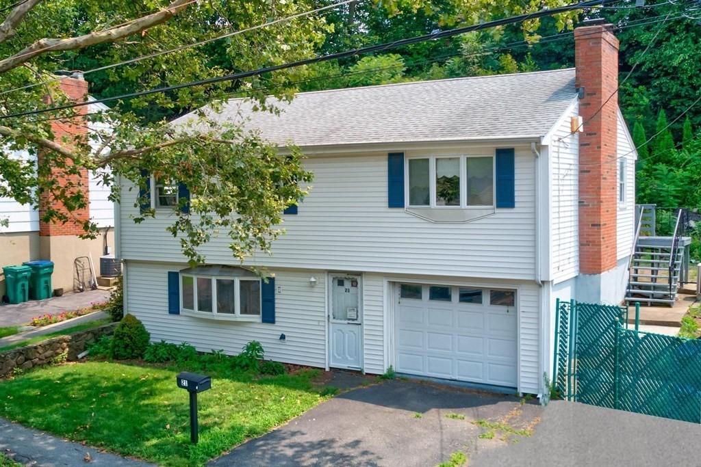 21 Lockwood Rd, Lynn, MA 01904 MLS 73138620 Coldwell Banker