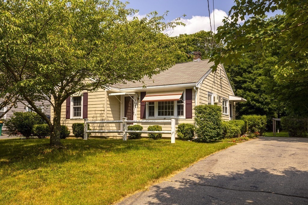 104 Turnpike St, Easton, MA 02375 MLS 73138769 Coldwell Banker