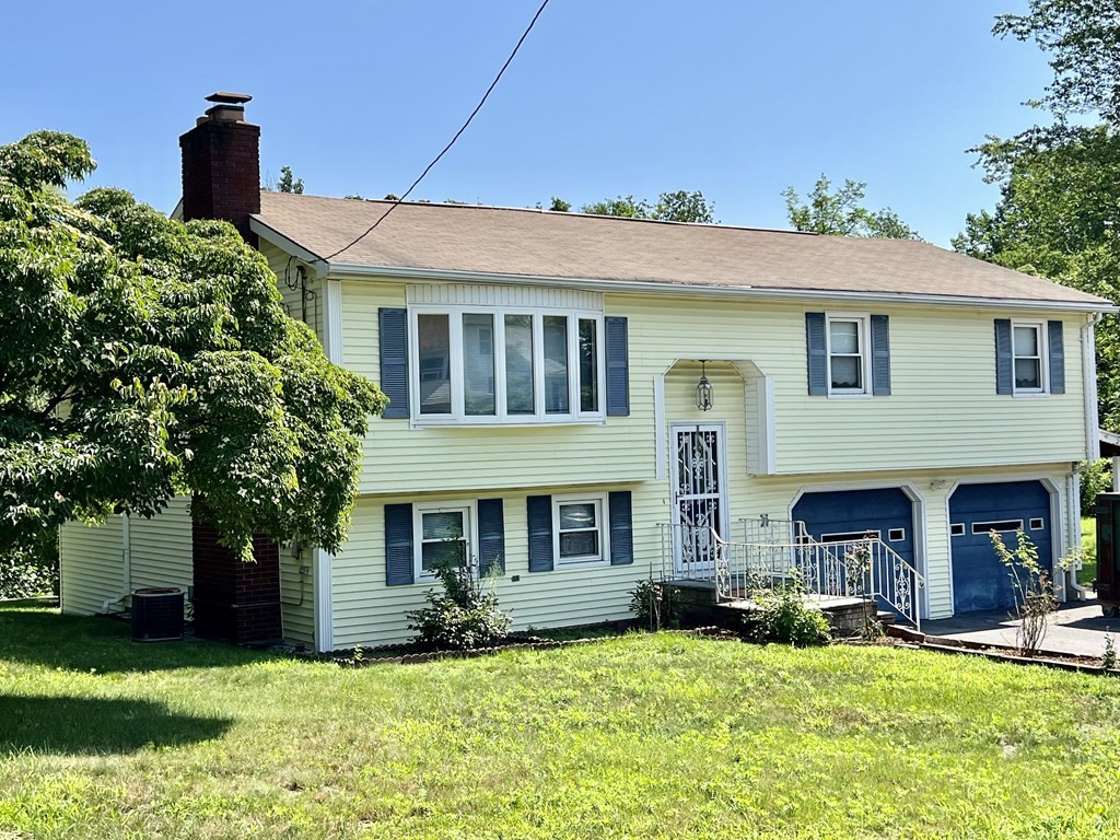 68 Derry Rd, Methuen, MA 01844 MLS 73138801 Coldwell Banker
