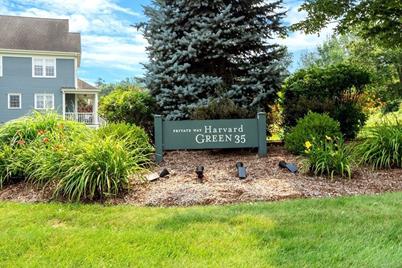 35 Lancaster County Rd #1A, Harvard, MA 01451 - Photo 1