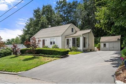 19 Scenic Drive, Worcester, MA 01602 - Photo 1