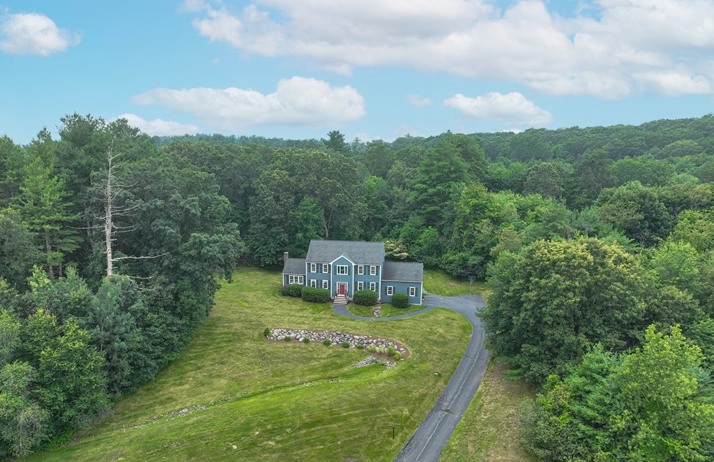 13 Hillside Dr, Holliston, MA 01746 MLS 73138905 Coldwell Banker