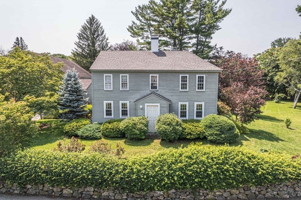 327 Salem St, North Andover, MA 01845 MLS 73138934 Coldwell Banker