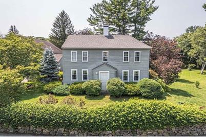 327 Salem St, North Andover, MA 01845 - Photo 1