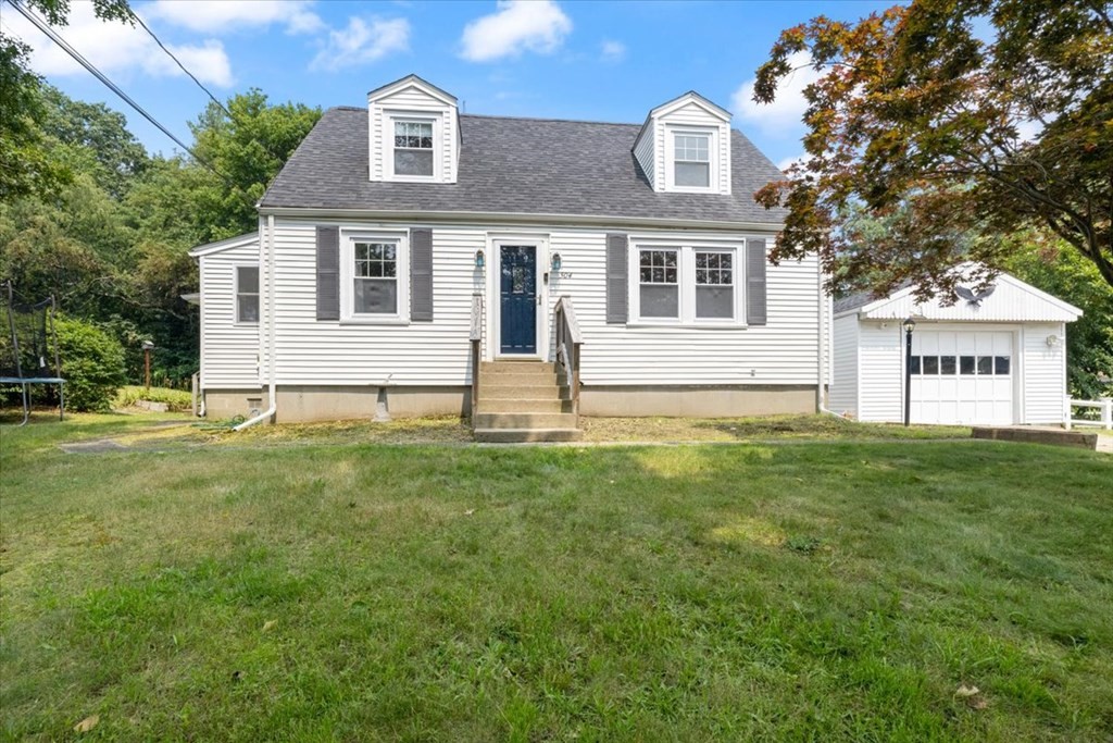 504 Bay Rd, Stoughton, MA 02072 MLS 73138985 Coldwell Banker