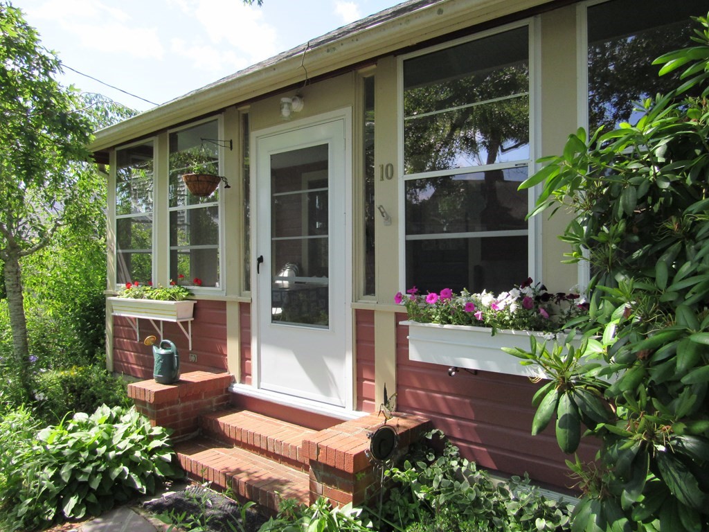 10 Blueberry Rd (Winter Rental), Wareham, MA 02558 MLS 73139080